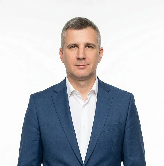 Андрей Антонов